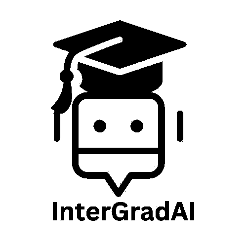 InterGradAI Logo